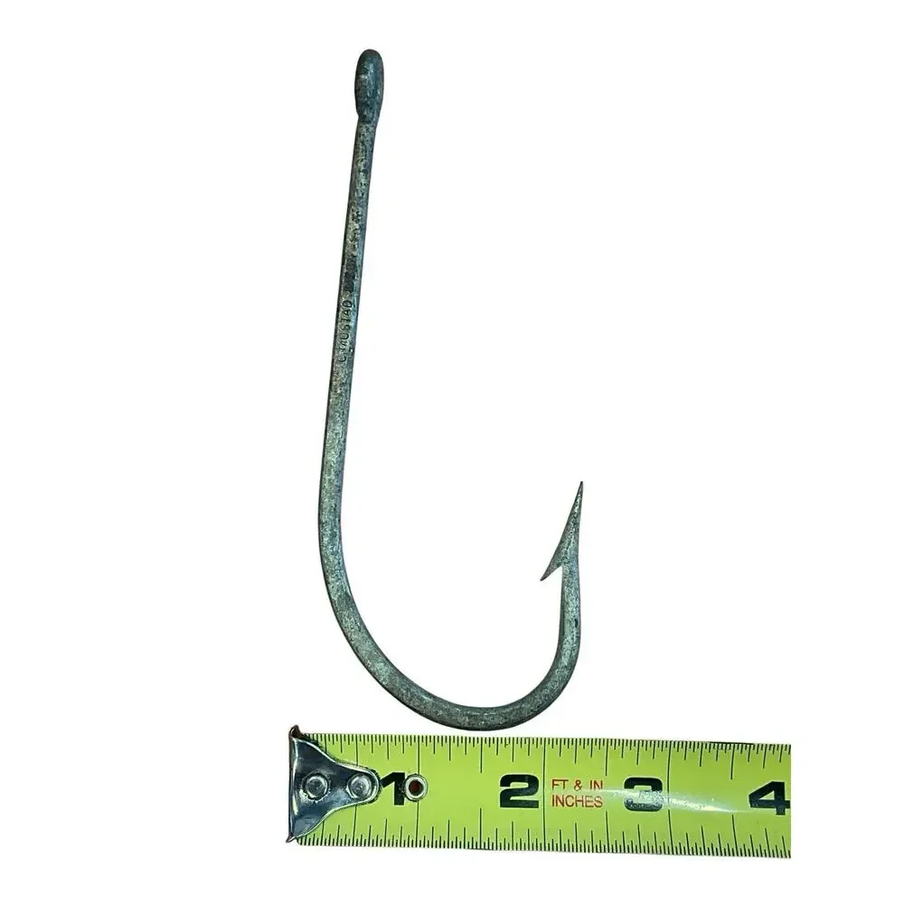 Mustad this vintage